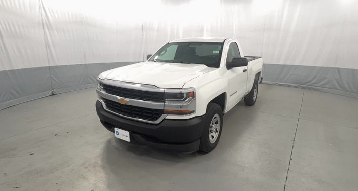 chevrolet silverado 1500 2017 1GCNCNEC7HZ401484 image chevrolet silverado 1500 2017 1GCNCNEC7HZ401484 image